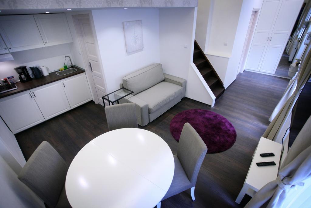 Chain Bridge Apartment Budapeszt Pokój zdjęcie