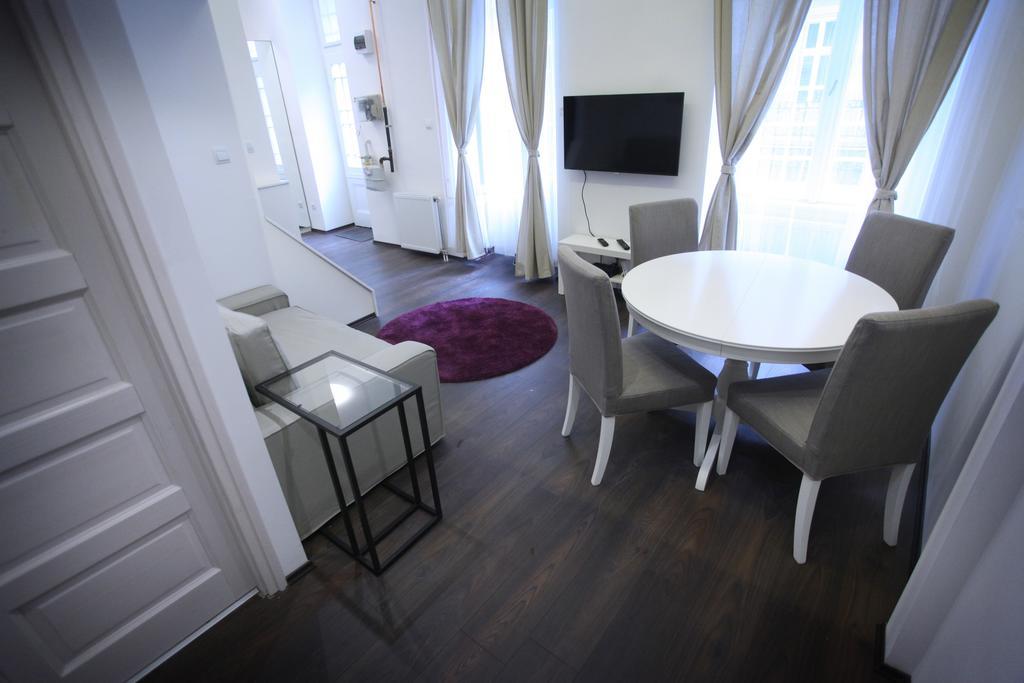 Chain Bridge Apartment Budapeszt Pokój zdjęcie
