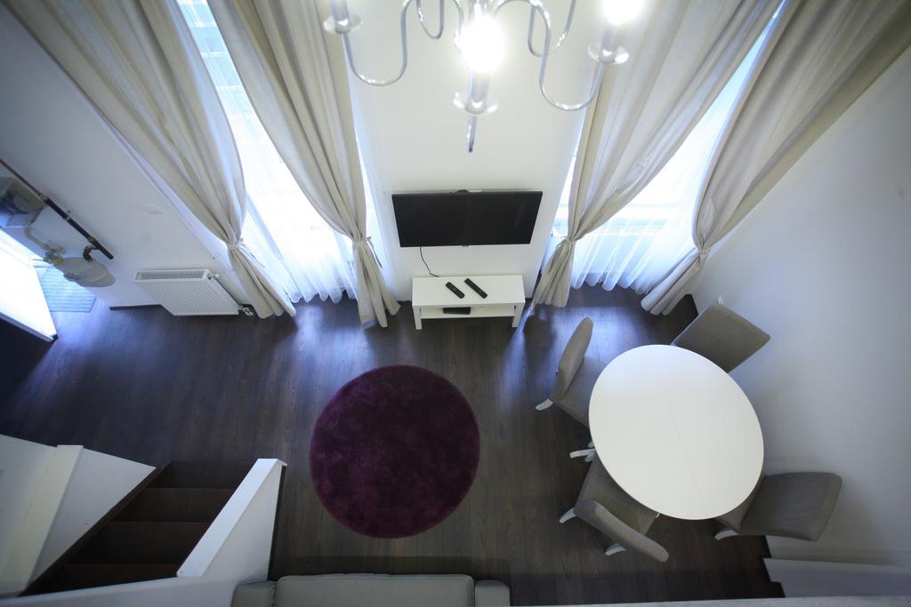 Chain Bridge Apartment Budapeszt Pokój zdjęcie