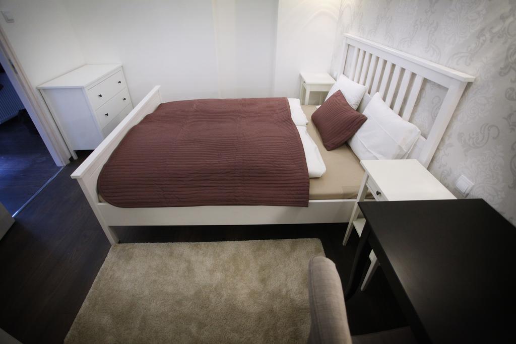 Chain Bridge Apartment Budapeszt Pokój zdjęcie