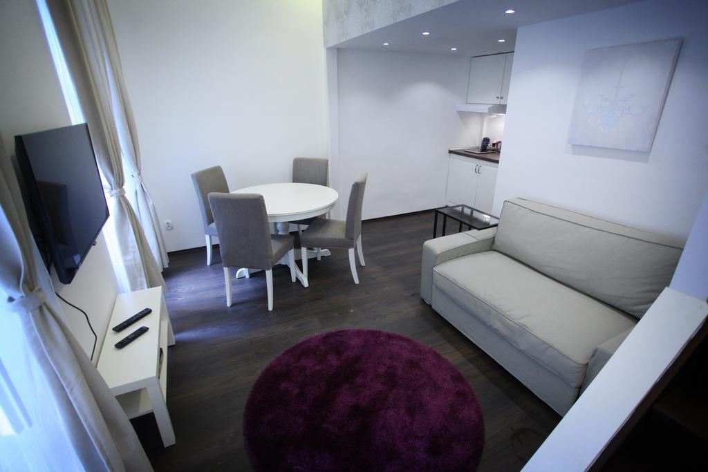 Chain Bridge Apartment Budapeszt Pokój zdjęcie