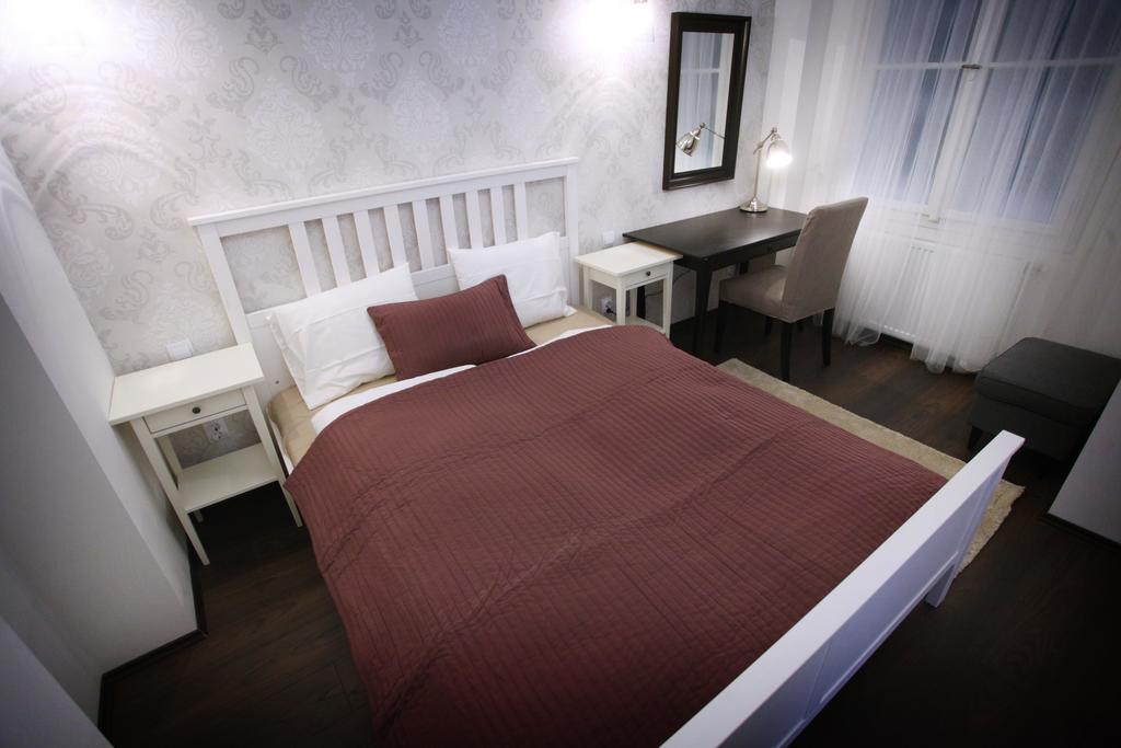 Chain Bridge Apartment Budapeszt Pokój zdjęcie