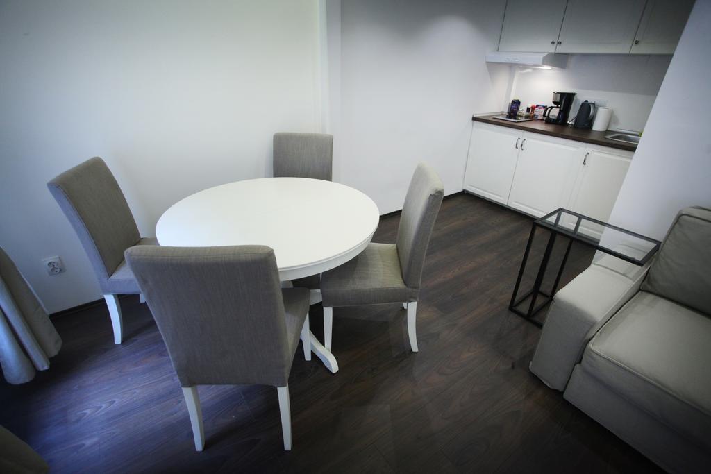 Chain Bridge Apartment Budapeszt Pokój zdjęcie